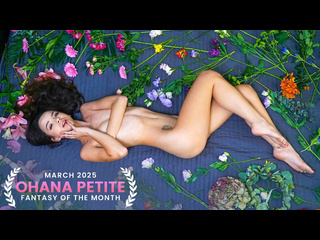 ohana petite( march 2025 fantasy of the month teen