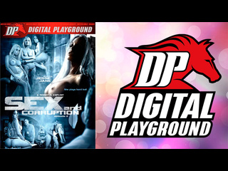 digital playground - sex and corruption episode 2 (2010)