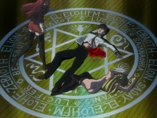 bible black (5 episode) (miraya ruzakil)