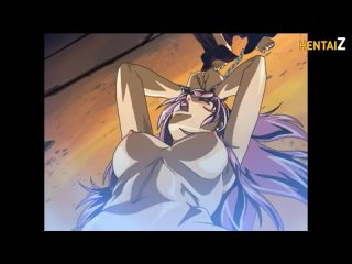 bible black: new testament (3 episode) (hentaiz)